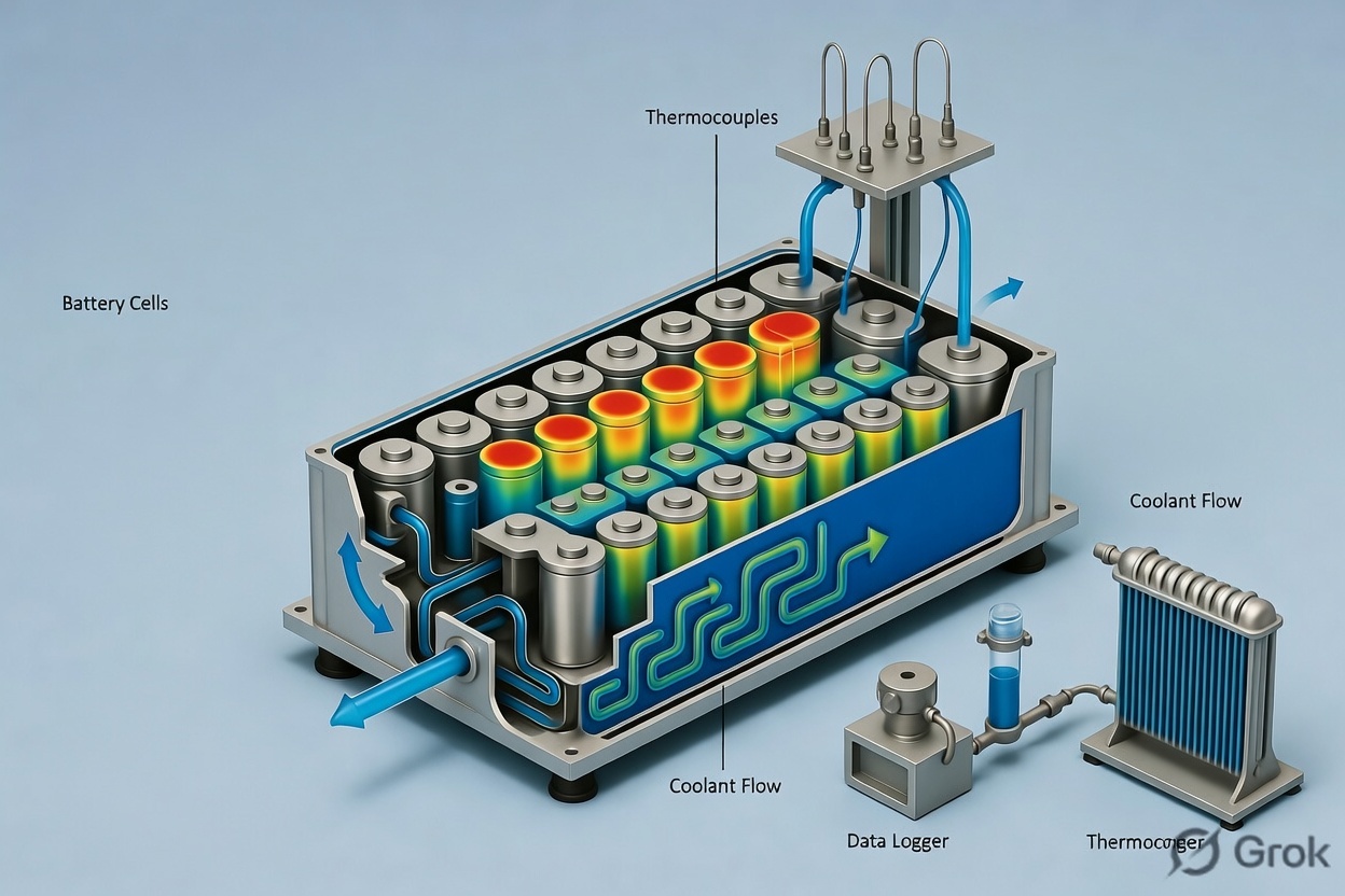 Hybrid PCM Project